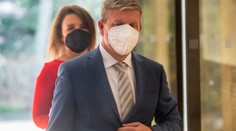 Epidemiologická situácia sa u nás zlepšuje, vyhlásil Lengvarský