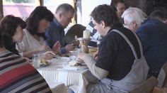 Stravné porastie tretíkrát za tento rok. Od októbra stúpne zamestnancom aj podnikateľom