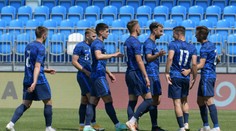 Slovenskí reprezantanti do 21 rokov si v príprave proti Fínom schuti zastrieľali