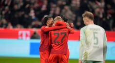 Bayern Mníchov v Lige majstrov nenastupuje vo svojich typických dresoch. Dôvodom je nariadenie UEFA