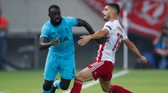 VIDEO-LM: PSG zvíťazil nad Realom, Atletico remizovalo s Juventusom