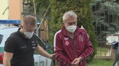 Pre zlomené srdce sa chcel dostať do väzenia. Nahlásil dve bomby v Košiciach a spôsobil chaos