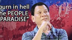 Na Filipínach vyhrala tvrdá línia, nový prezident chce obnoviť trest smrti