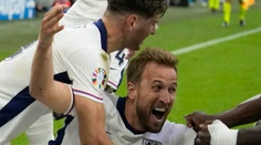 VIDEO: Dráma, ktorá neskončila šťastne. Pozrite si, aký víťazný gól nám dali Angličania v osemfinále ME