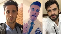 Najsexy lekári, od ktorých by ste sa rozhodne nechali vyšetriť