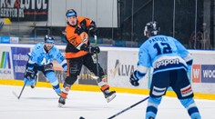 Michalovce udržali kľúčového legionára. Bývalá šestka draftu NHL ostáva na Zemplíne