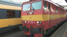 Cestujete domov tesne pred Vianocami? Na tento dátum už voľný spoj zrejme nenájdete