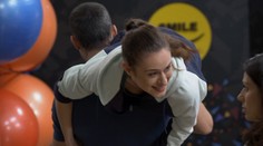 Nový pár v Oteckoch? Alica a Adam si padli do oka