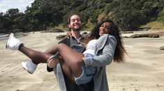 A je to vonku. Pohlavie bábätka Sereny Williams prezradené