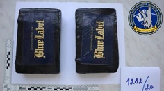 Polícia zaistila takmer tri kilogramy kokaínu. Štyrom mužom hrozí až doživotie