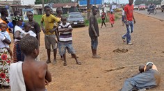 Posledný pacient nakazený ebolou v Mali sa uzdravil