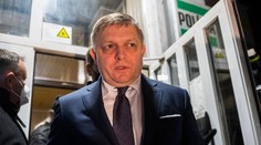 Roberta Fica vo štvrtok zadržali. Tu je stanovisko polície