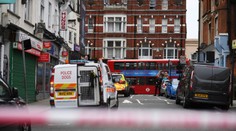 Útok mačetou v Londýne majú na svedomí teroristi z Islamského štátu