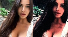 Alena Zsuzsová posielala Glváčovi upravené pikantné fotky týchto modeliek