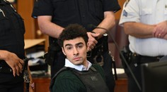 Prokurátori preňho žiadajú smrť. Luigi Mangione môže za vraždu riaditeľa poisťovne čeliť najvyššiemu trestu