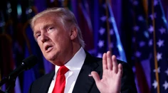 Trump už nie je hurikán najvyššieho stupňa, vyhlásil guvernér mexickej národnej banky