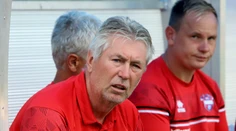 Odstúpil na vlastnú žiadosť. Ján Kocian končí ako tréner FC ViOn