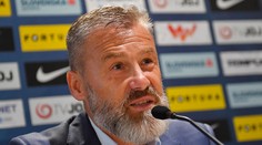 Pavel Hapal predstavil nomináciu na záver kvalifikácie, v útoku je nečakané meno