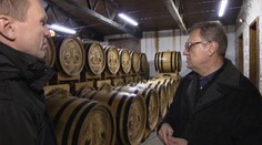 Zamagurie a Tatry: Veľa ľudí išlo za prácou do zahraničia, niektorých zachránila výroba whisky