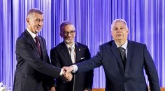 V Európe sa formuje nová frakcia Orbána a Babiša. Smer a Hlas sa chcú vrátiť k európskym socialistom, hnutie Republika mlčí
