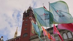 Eurovízia plná obmedzení. Organizátori zakázali umelcom mávať vlajkou EÚ, Únia to odsúdila