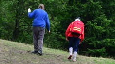 Totálny lazaret: Farmu pokropila spŕška krvi