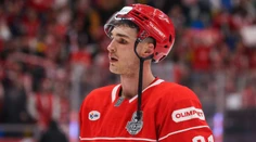 Adam Ružička po konci sezóny v KHL reprezentáciu pred šampionátom neposilní. Dôvod je jasný