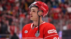Koniec Ružičku v Moskve bude mať právnu dohru. Hokejistov agent hovoril aj o šanci vrátiť sa do NHL