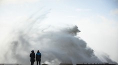 Silný vietor pustošil Chorvátsko aj Taliansko, neprežili to traja ľudia