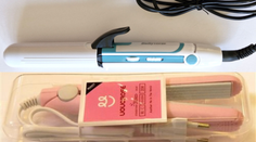 Pozor na tieto žehličky na vlasy. Hrozí požiar alebo zásah elektrickým prúdom