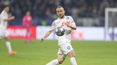 VIDEO: Slovenský Kanté, ktorého treba odpojiť zo zásuvky, aby nebehal. Lobotka očaril českých expertov