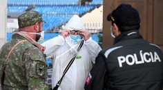 Príspevok 500 eur dostanú aj zdravotníci v druhom kole celoplošného testovania