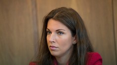 Jedna z najkrajších slovenských poslankýň je tehotná