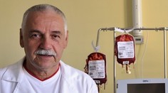 Hematológ: Pacienta s nesprávnou transfúziou sa dá zachrániť, lekárov by som nevyhodil