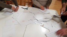 Štátna komisia zaregistrovala 25 subjektov. Pozrite si, s ktorými číslami pôjdu do volieb