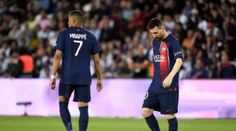 Mbappé kritizuje PSG za odchod Messiho: Hovoríme o najlepšom v histórii. Nechápem, že sa niekomu uľavilo