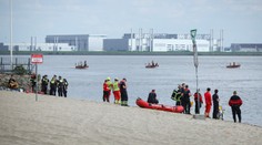 Tragédia v rieke Labe. Desaťročné dievčatko sa utopilo pred očami vydesených rodičov