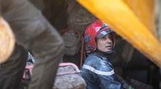 Nemecko a Británia sú pripravené poslať do Maroka záchrannú misiu