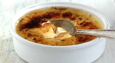 Coffee Crème Brûlée