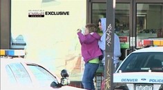 Dráma v Denveri. Muža, ktorý zadržiaval rukojemníkov zastrelila polícia