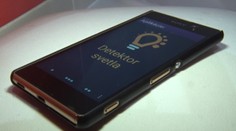 V Ružomberku vyvinuli unikátnu aplikáciu, uľahčí život nevidiacim