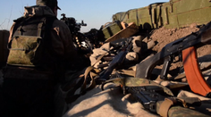 Peklo len niekoľko hodín od našej hranice. Tieto zábery trhajú srdce