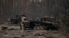 Ruskí vojaci odmietajú plniť rozkazy na Ukrajine. Nešťastne zostrelili aj vlastné lietadlo