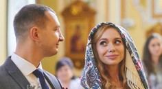 Košickí špecialisti zachránili Oľge z Ukrajiny život. Mladá žena má zriedkavú nevyliečiteľnú chorobu