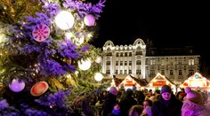 Čakajú nás zrejme Vianoce na blate. Modely ukazujú, ako to bude so snehom do jari