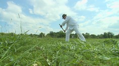 Tradícia ešte nevymrela. V Nitre sa stretli tí, ktorým motorový benzín príliš nevonia