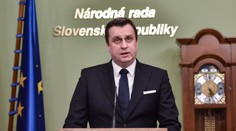 Danko reaguje na protesty výzvou: Ak chcete niečo zmeniť, vstúpte do politických strán