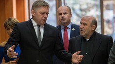 Fica opúšťa najbližší spolupracovník