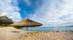 Oranžový piesok a tyrkysová voda: Toto sú najkrajšie pláže v Európe