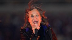 Naposledy zaspieval a o pár dní na to zomrel. Navždy odišiel Princ temnoty